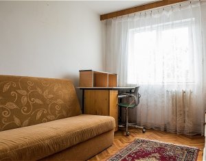 Lakás 3 szobák kiadó on Cluj-napoca, Zóna Manastur