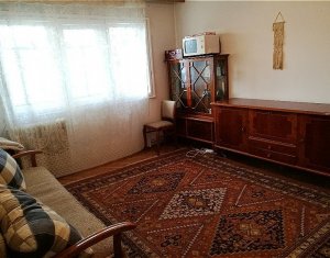 Lakás 3 szobák kiadó on Cluj-napoca, Zóna Manastur