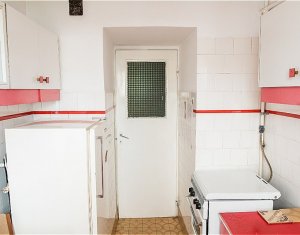 Lakás 3 szobák kiadó on Cluj-napoca, Zóna Manastur