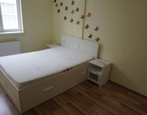 Lakás 2 szobák kiadó on Cluj-napoca