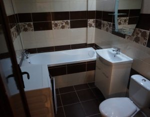 Lakás 2 szobák kiadó on Cluj-napoca