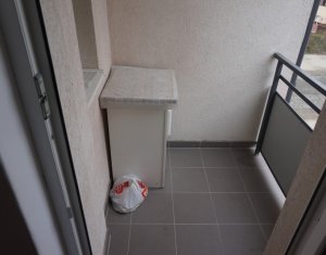 Lakás 2 szobák kiadó on Cluj-napoca