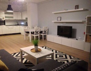 Lakás 2 szobák kiadó on Cluj-napoca, Zóna Gheorgheni