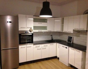 Lakás 2 szobák kiadó on Cluj-napoca, Zóna Gheorgheni