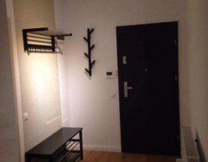 Lakás 2 szobák kiadó on Cluj-napoca, Zóna Gheorgheni