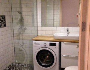 Lakás 2 szobák kiadó on Cluj-napoca, Zóna Gheorgheni