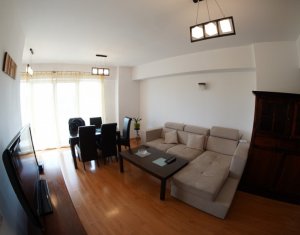 , 72m2 dans Cluj-napoca, zone Plopilor