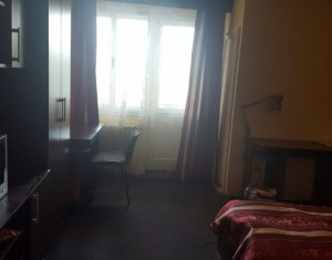 Lakás 1 szobák kiadó on Cluj-napoca, Zóna Manastur