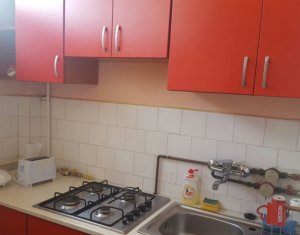 Lakás 1 szobák kiadó on Cluj-napoca, Zóna Manastur