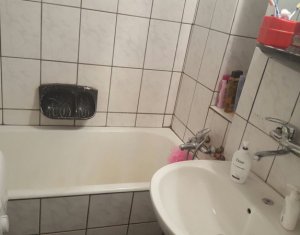 Lakás 1 szobák kiadó on Cluj-napoca, Zóna Manastur