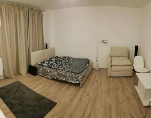 Lakás 1 szobák kiadó on Cluj-napoca, Zóna Gheorgheni