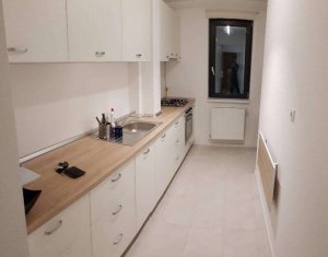 Lakás 1 szobák kiadó on Cluj-napoca, Zóna Gheorgheni