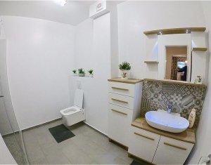 Lakás 2 szobák kiadó on Cluj-napoca, Zóna Buna Ziua