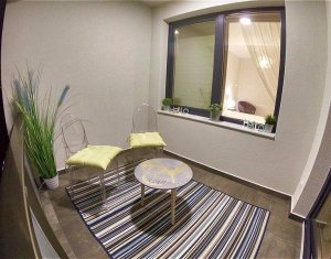 Lakás 2 szobák kiadó on Cluj-napoca, Zóna Buna Ziua