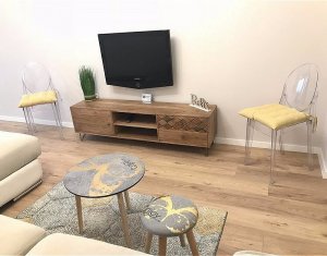 Lakás 2 szobák kiadó on Cluj-napoca, Zóna Buna Ziua