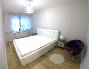 Lakás 2 szobák kiadó on Cluj-napoca, Zóna Buna Ziua