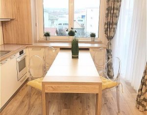 Lakás 2 szobák kiadó on Cluj-napoca, Zóna Buna Ziua