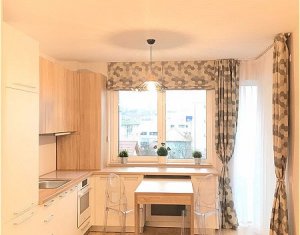 Lakás 2 szobák kiadó on Cluj-napoca, Zóna Buna Ziua