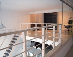 Lakás 4 szobák kiadó on Cluj-napoca, Zóna Centru