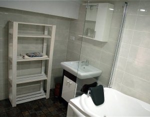 Lakás 4 szobák kiadó on Cluj-napoca, Zóna Centru