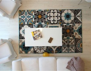 Lakás 4 szobák kiadó on Cluj-napoca, Zóna Centru