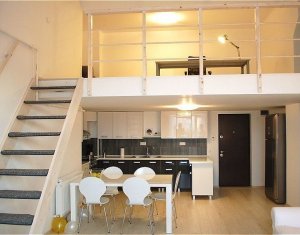 Lakás 4 szobák kiadó on Cluj-napoca, Zóna Centru