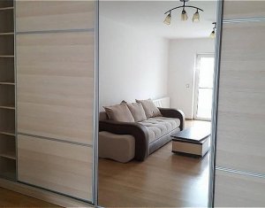 Lakás 2 szobák kiadó on Cluj-napoca, Zóna Centru