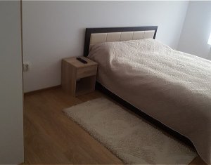 Lakás 2 szobák kiadó on Cluj-napoca, Zóna Centru