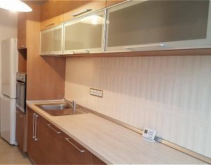 Lakás 2 szobák kiadó on Cluj-napoca, Zóna Centru