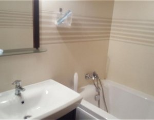 Lakás 2 szobák kiadó on Cluj-napoca, Zóna Centru