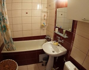 Lakás 3 szobák kiadó on Cluj-napoca, Zóna Marasti