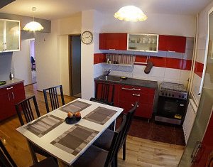 Lakás 3 szobák kiadó on Cluj-napoca, Zóna Marasti