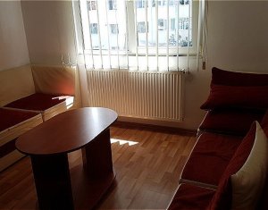 Lakás 2 szobák kiadó on Cluj-napoca, Zóna Manastur