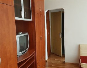 Lakás 2 szobák kiadó on Cluj-napoca, Zóna Manastur