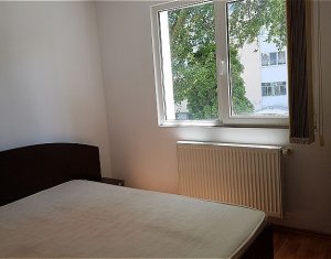 Lakás 2 szobák kiadó on Cluj-napoca, Zóna Manastur