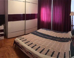 Lakás 3 szobák kiadó on Cluj-napoca, Zóna Marasti