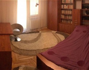 Lakás 3 szobák kiadó on Cluj-napoca, Zóna Marasti