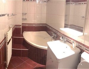 Lakás 3 szobák kiadó on Cluj-napoca, Zóna Marasti