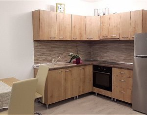 Lakás 2 szobák kiadó on Cluj-napoca, Zóna Marasti