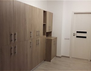 Lakás 2 szobák kiadó on Cluj-napoca, Zóna Marasti