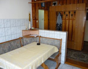 Lakás 3 szobák kiadó on Cluj-napoca, Zóna Marasti