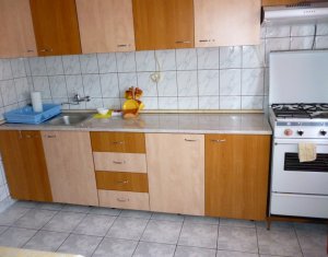 Lakás 3 szobák kiadó on Cluj-napoca, Zóna Marasti