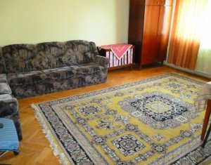 Lakás 3 szobák kiadó on Cluj-napoca, Zóna Marasti