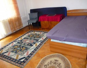 Lakás 3 szobák kiadó on Cluj-napoca, Zóna Marasti