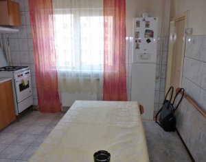 Lakás 3 szobák kiadó on Cluj-napoca, Zóna Marasti