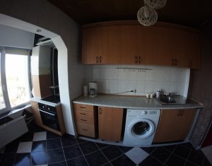 , 50m2 dans Cluj-napoca, zone Zorilor