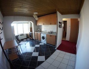 Appartement 3 chambres à louer dans Cluj-napoca, zone Zorilor