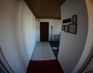 Appartement 3 chambres à louer dans Cluj-napoca, zone Zorilor