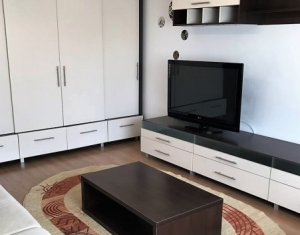 Lakás 2 szobák kiadó on Cluj-napoca, Zóna Zorilor