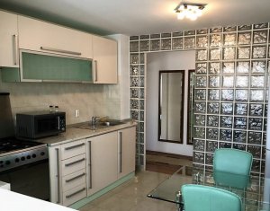 Lakás 2 szobák kiadó on Cluj-napoca, Zóna Zorilor